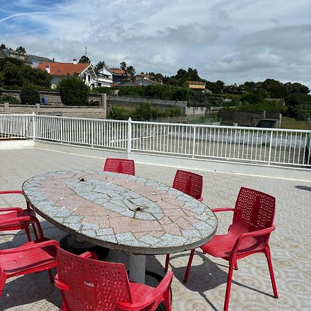 Planta Baja Con Gran Terraza De 2 A 4 Habitaciones Sanxenxo Exterior foto