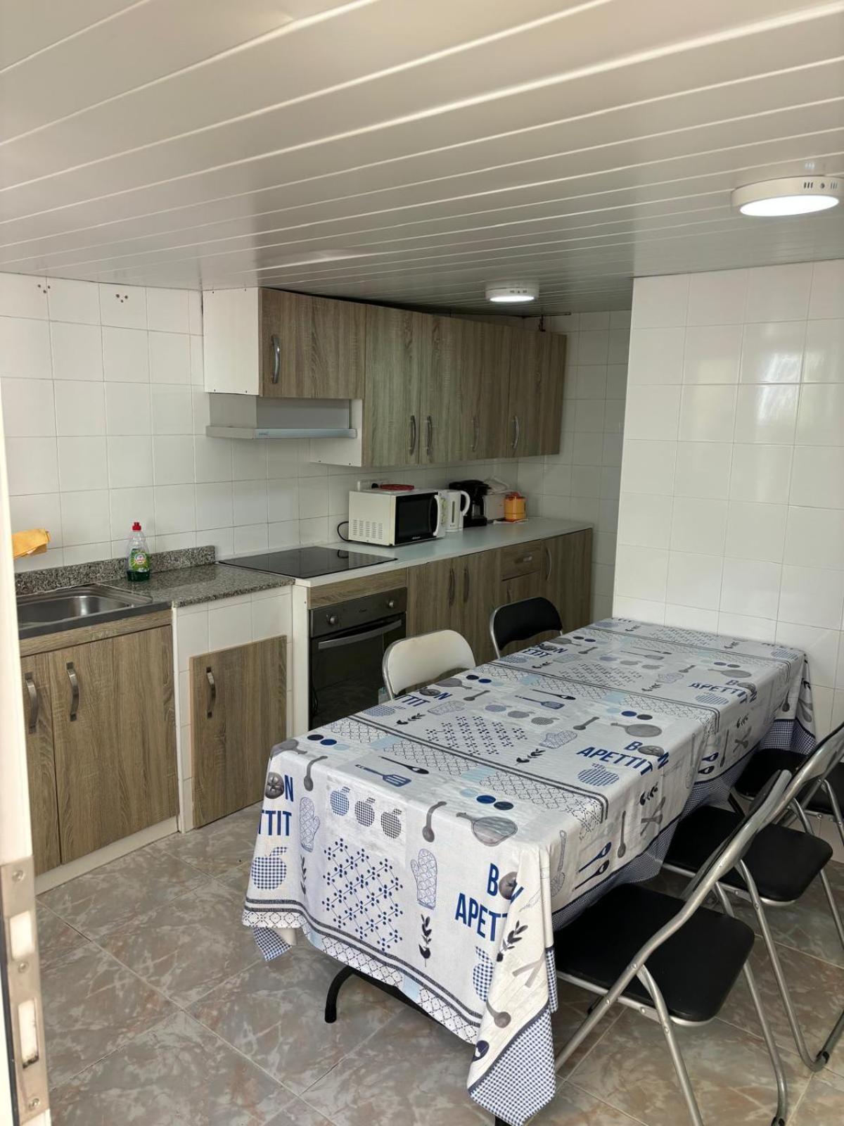 Planta Baja Con Gran Terraza De 2 A 4 Habitaciones Sanxenxo Exterior foto